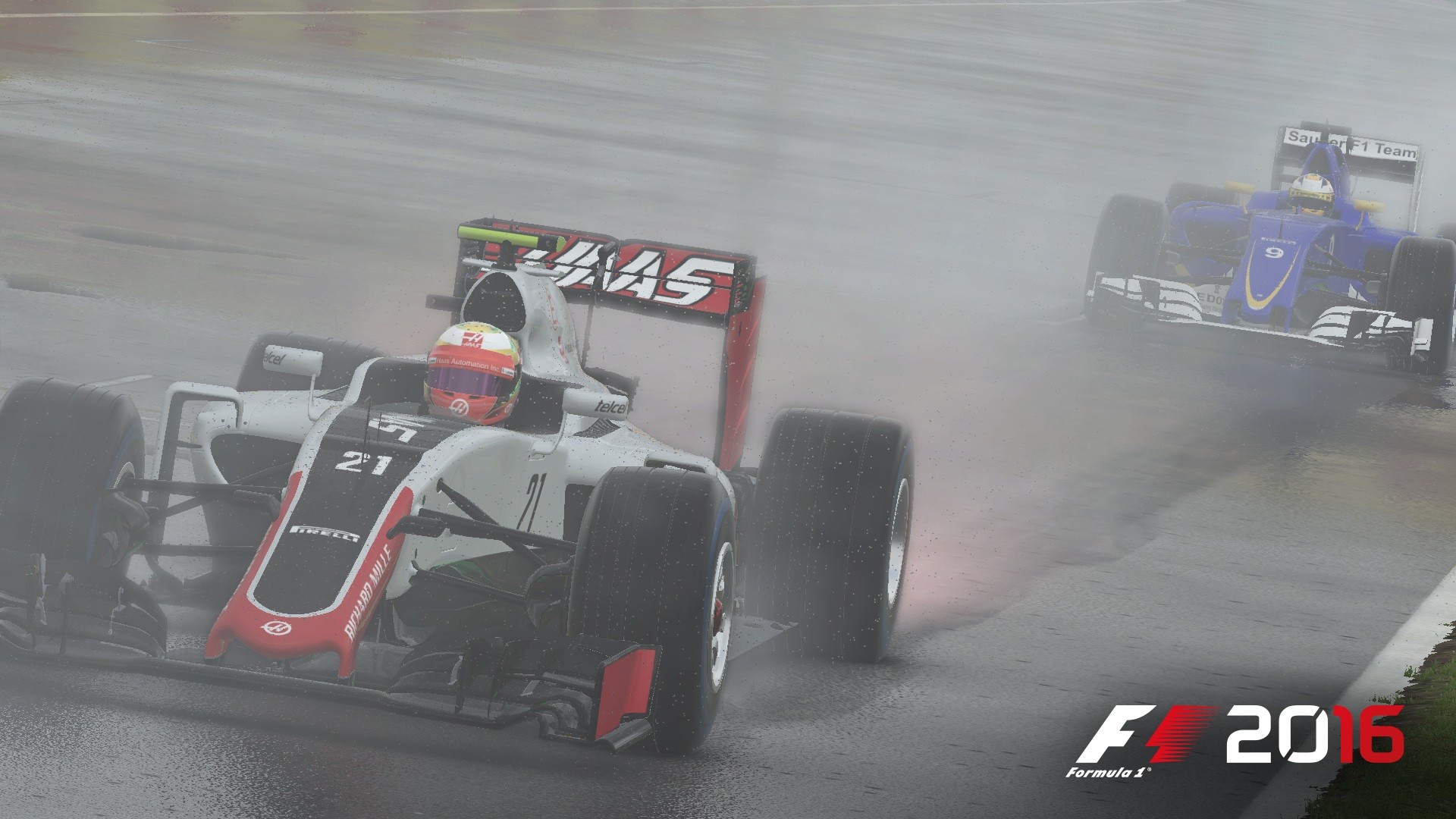 F1 2016 - Imagen 40